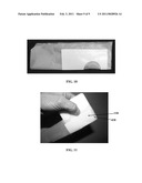 Diaper Rash Prevention Apparatus diagram and image