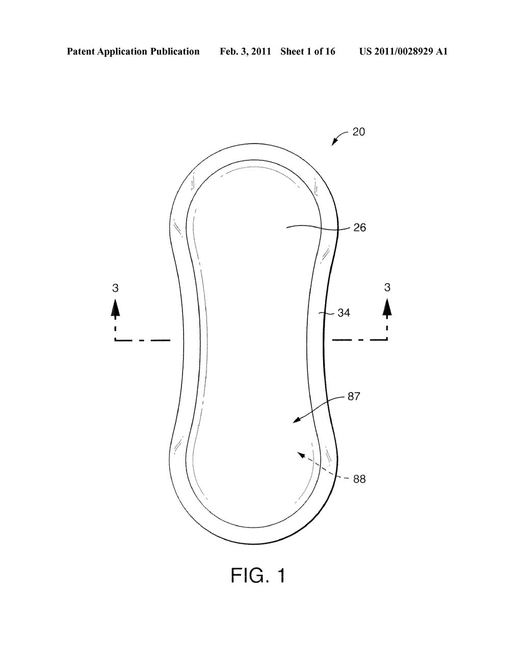 Absorbent Products with Beneficial Indicia - diagram, schematic, and image 02