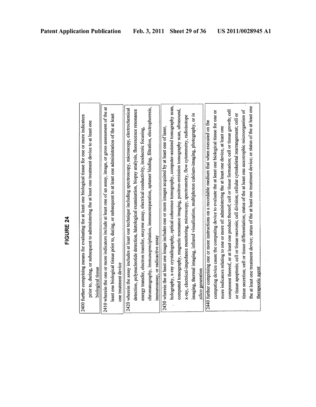 Device including altered microorganisms, and methods and systems of use - diagram, schematic, and image 31