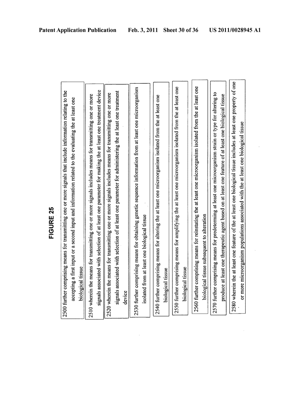 Device including altered microorganisms, and methods and systems of use - diagram, schematic, and image 32