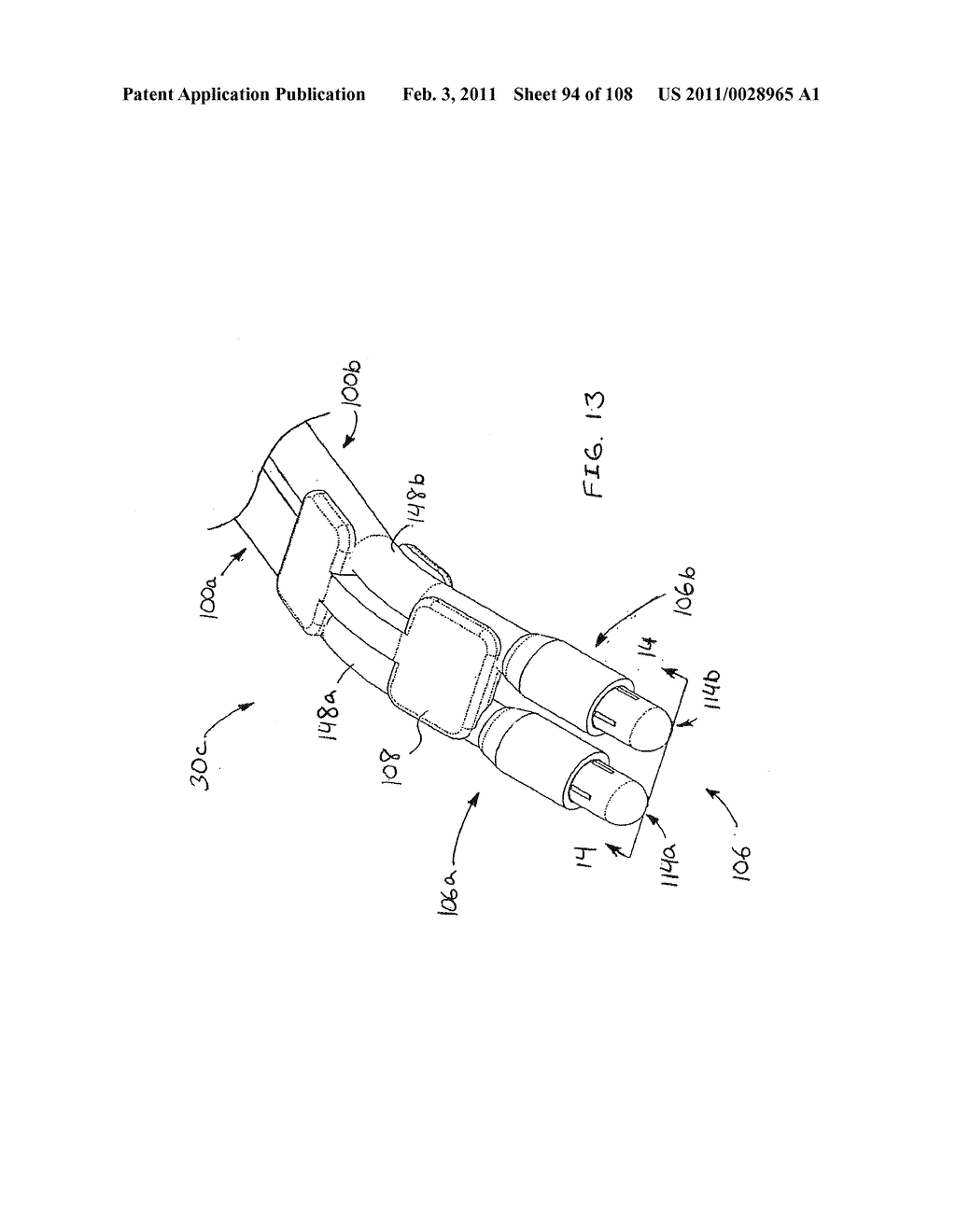 Fluid-Assisted Electrosurgical Devices, Electrosurgical Unit With Pump And Methods Of Use Thereof - diagram, schematic, and image 95