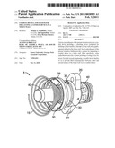 CONDUIT DEVICE AND SYSTEM FOR IMPLANTING A CONDUIT DEVICE IN A TISSUE WALL diagram and image