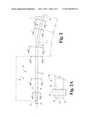 VARIABLE RESISTANCE SPINAL STABLIZATION SYSTEMS AND METHODS diagram and image