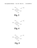 VARIABLE RESISTANCE SPINAL STABLIZATION SYSTEMS AND METHODS diagram and image