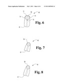 VARIABLE RESISTANCE SPINAL STABLIZATION SYSTEMS AND METHODS diagram and image