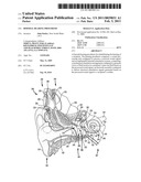 BIMODAL HEARING PROSTHESIS diagram and image