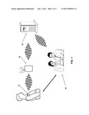 VENTRICULAR CARDIAC STIMULATOR diagram and image