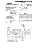 Determining a neuromodulation treatment regimen in response to contactlessly acquired information diagram and image