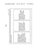 Determining a neuromodulation treatment regimen in response to contactlessly acquired information diagram and image