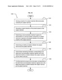 Determining a neuromodulation treatment regimen in response to contactlessly acquired information diagram and image