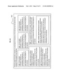 Determining a neuromodulation treatment regimen in response to contactlessly acquired information diagram and image