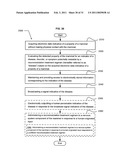 Determining a neuromodulation treatment regimen in response to contactlessly acquired information diagram and image