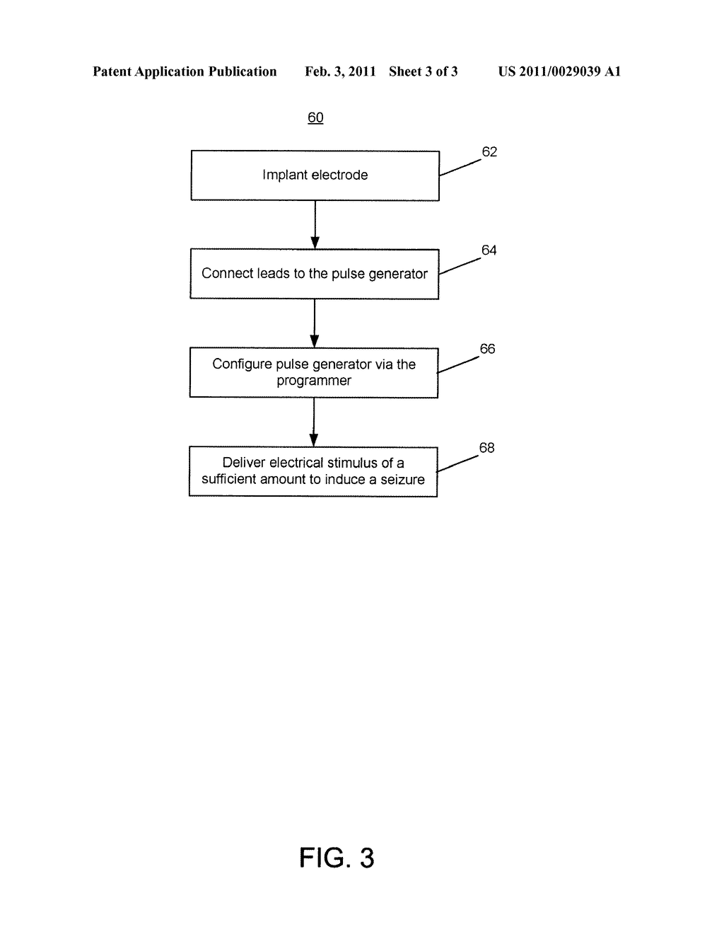 Intracranial Electrical Seizure Therapy (ICEST) - diagram, schematic, and image 04