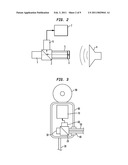 HEARING PROSTHESIS WITH AN IMPLANTABLE MICROPHONE SYSTEM diagram and image