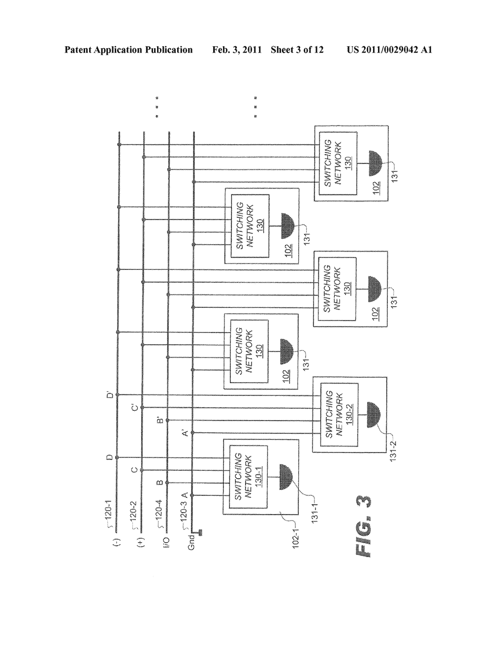 LEAD ASSEMBLIES WITH ONE OR MORE SWITCHING NETWORKS - diagram, schematic, and image 04