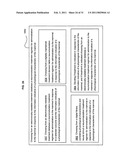 Stimulating a nervous system component of a mammal in response to contactlessly acquired information diagram and image