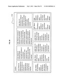 Stimulating a nervous system component of a mammal in response to contactlessly acquired information diagram and image