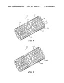 ADHESION PROMOTING PRIMER FOR COATED SURFACES diagram and image