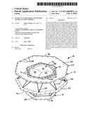 Heart valve prosthesis and method of implantation thereof diagram and image