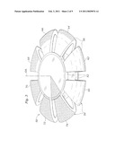 FIXATION OF OPHTHALMIC IMPLANTS diagram and image