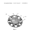 FIXATION OF OPHTHALMIC IMPLANTS diagram and image