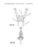 SURGICAL TENSIONING ASSEMBLY AND METHODS OF USE diagram and image