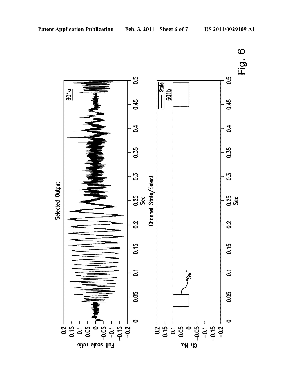 AUDIO SIGNAL CONTROLLER - diagram, schematic, and image 07