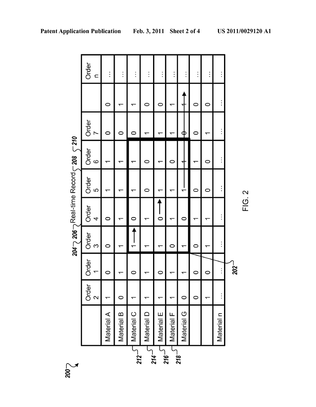 Manufacturing Resource Planning using a Component Management System - diagram, schematic, and image 03