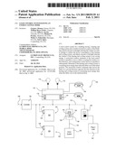 Load control system having an energy savings mode diagram and image