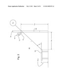 Load control system having an energy savings mode diagram and image