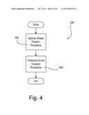 Load control system having an energy savings mode diagram and image