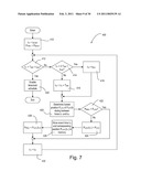 Load control system having an energy savings mode diagram and image