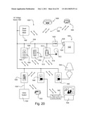 Load control system having an energy savings mode diagram and image