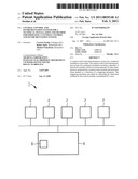 Central control and instrumentation system for a technical installation and method for operating a central control and instrumentation system diagram and image