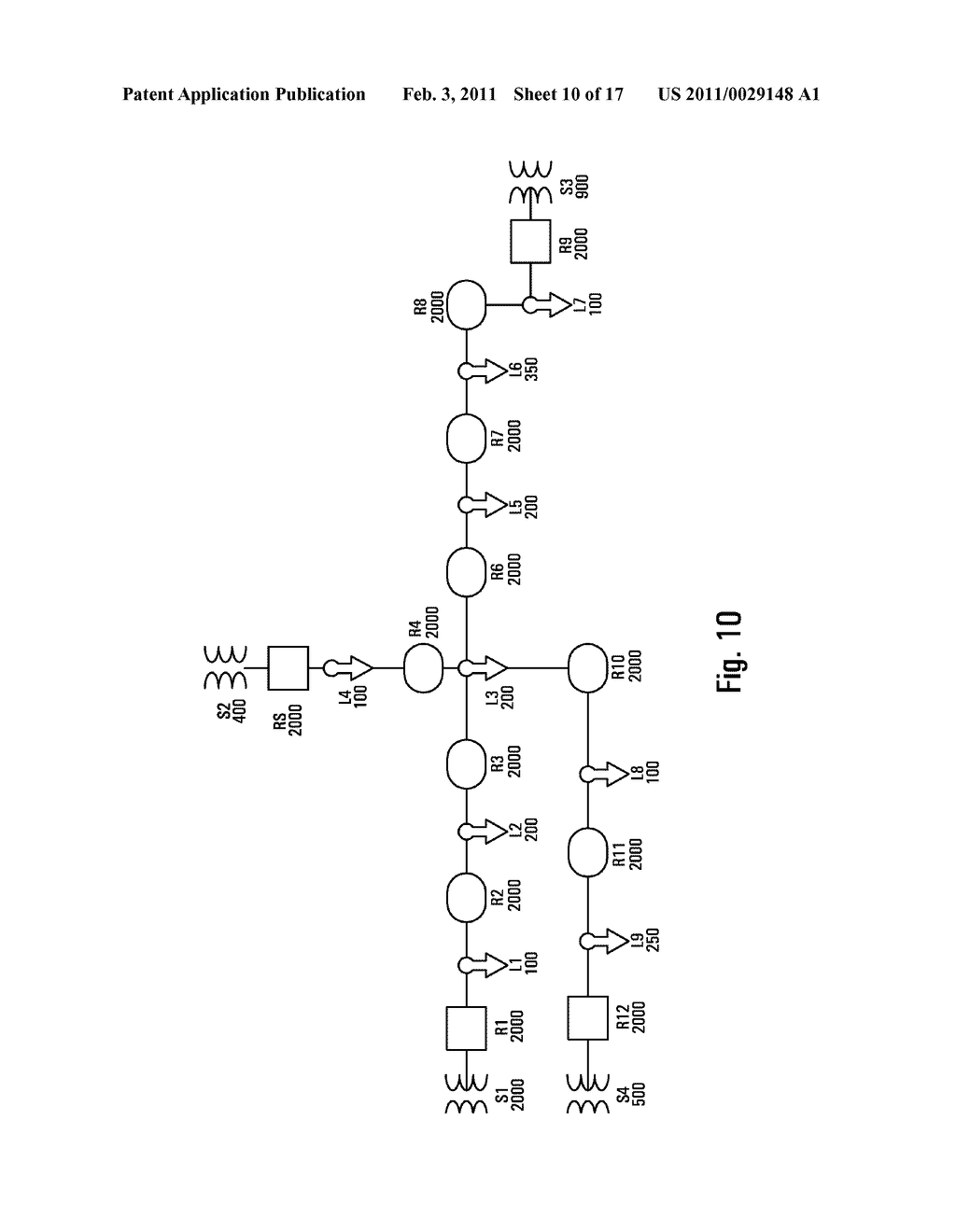 LOAD RESTORATION FOR FEEDER AUTOMATION IN ELECTRIC POWER DISTRIBUTION SYSTEMS - diagram, schematic, and image 11