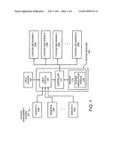 Management System Operable Under Multiple Metric Levels diagram and image