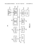 Cooling Provisioning Management In A Three Dimensional Package diagram and image