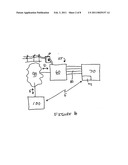 Remote Rechargeable Monitoring System and Method diagram and image