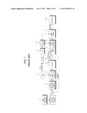 CONTROL SYSTEM AND METHOD FOR HYBRID CONSTRUCTION MACHINE diagram and image