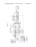 CONTROL SYSTEM AND METHOD FOR HYBRID CONSTRUCTION MACHINE diagram and image