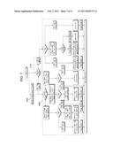 CONTROL SYSTEM AND METHOD FOR HYBRID CONSTRUCTION MACHINE diagram and image