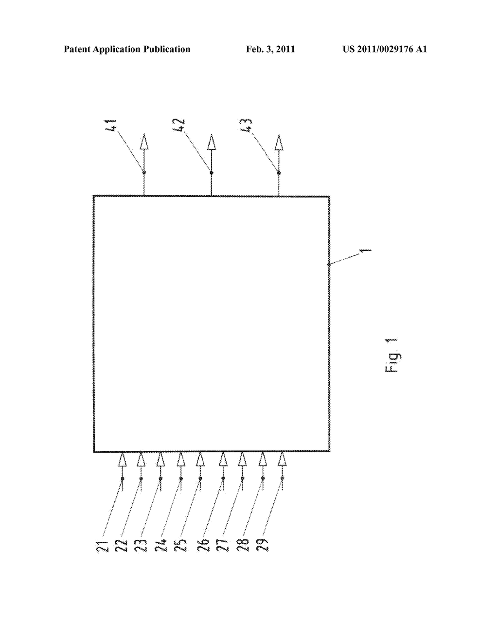 METHOD FOR OPERATING A FUEL EVAPORATION RETENTION SYSTEM - diagram, schematic, and image 02
