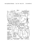 Vehicle system for varied compliance benefits diagram and image