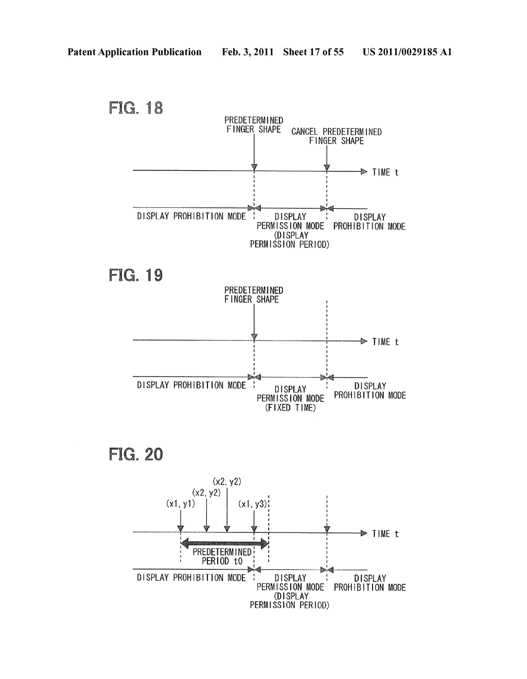 VEHICULAR MANIPULATION INPUT APPARATUS - diagram, schematic, and image 18