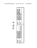 FAILURE DIAGNOSTIC INFORMATION GENERATING APPARATUS AND FAILURE DIAGNOSTIC INFORMATION GENERATING SYSTEM diagram and image