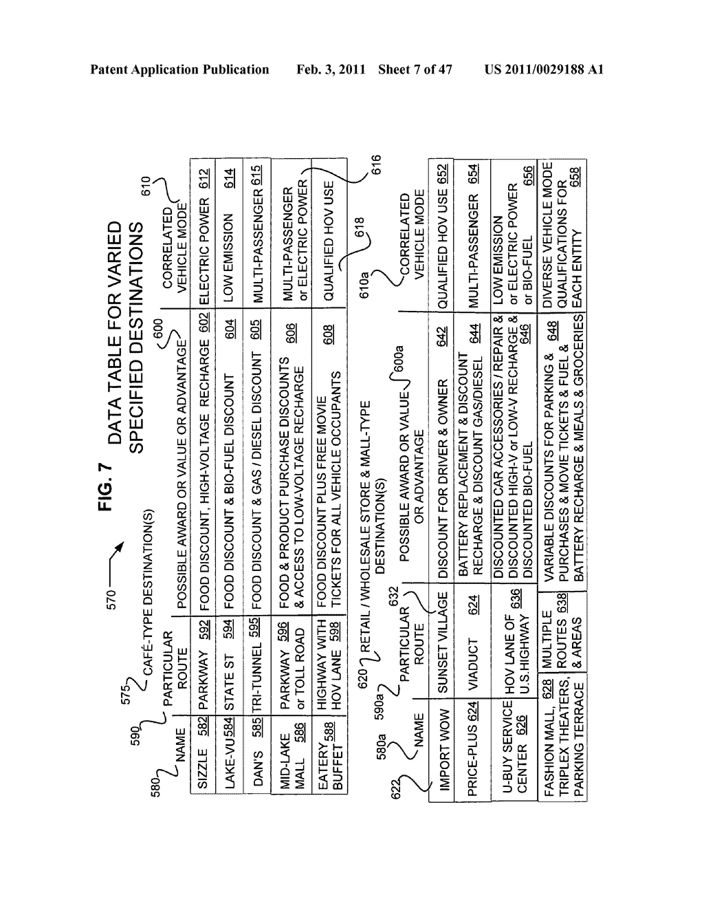 Remote processing of selected vehicle operating parameters - diagram, schematic, and image 08