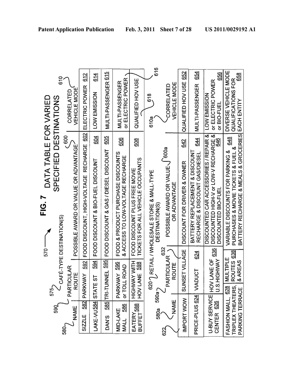 Selective implementation of an optional vehicle mode - diagram, schematic, and image 08