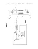 ELECTRICALLY-POWERED ACTUATOR DRIVING CONTROL APPARATUS AND DRIVING CONTROL METHOD AND VEHICLE HAVING ELECTRICALLY-POWERED ACTUATOR DRIVING CONTROL APPARATUS diagram and image