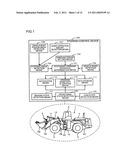 STEERING CONTROL DEVICE AND STEERING CONTROL METHOD FOR WORKING VEHICLE diagram and image