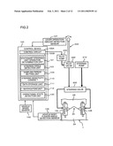 STEERING CONTROL DEVICE AND STEERING CONTROL METHOD FOR WORKING VEHICLE diagram and image